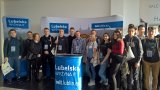 Programowanie, robotyka, gry, prelekcje, nauka i kariera w branży IT, czyli Check IT 2019